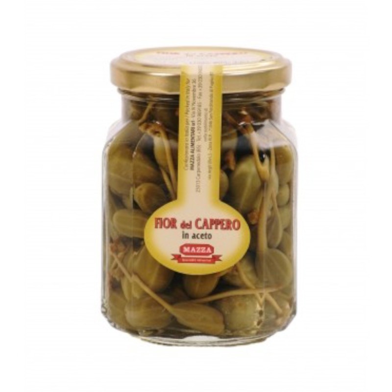 Set 3 x Capere Mazza 290 g