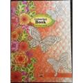Set 3 x Carte Colorat Adulti A4, Versiune Basic