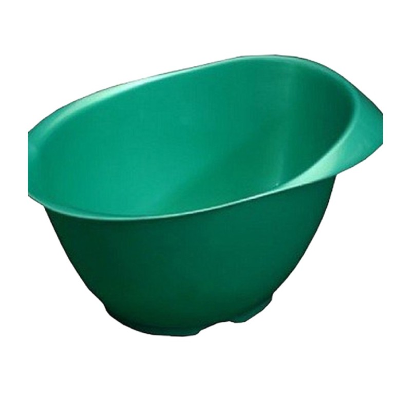 Set 3 x Castron Mixer Lux, Sterk Plast