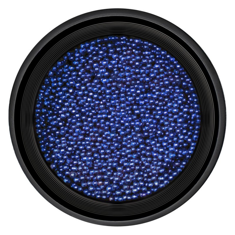 Set 3 x Caviar Unghii Blue Touch Luxorise