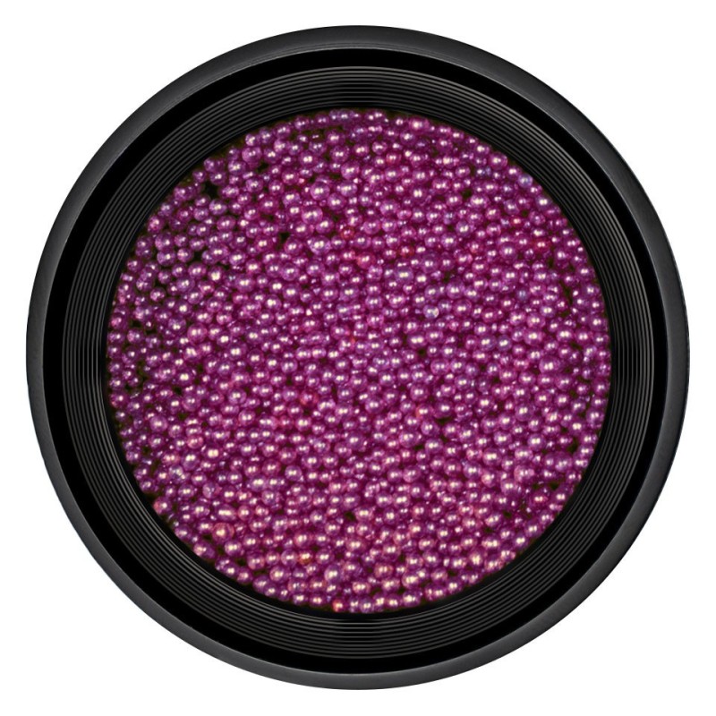 Set 3 x Caviar Unghii Violet Muse Luxorise