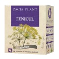 Set 3 x Ceai de Fenicul, 50 g, Dacia Plant