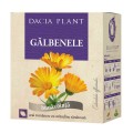 Set 3 x Ceai de Galbenele, 50 g, Dacia Plant