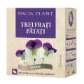 Set 3 x Ceai de Trei Frati Patati, 50 g, Dacia Plant