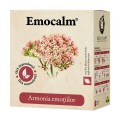 Set 3 x Ceai Emocalm, 50 g, Dacia Plant
