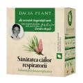 Set 3 x Ceai Sanatatea Cailor Respiratorii, 50 g, Dacia Plant