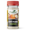 Set 3 x Ceapa Bio Pulbere, 50 g, Pronat
