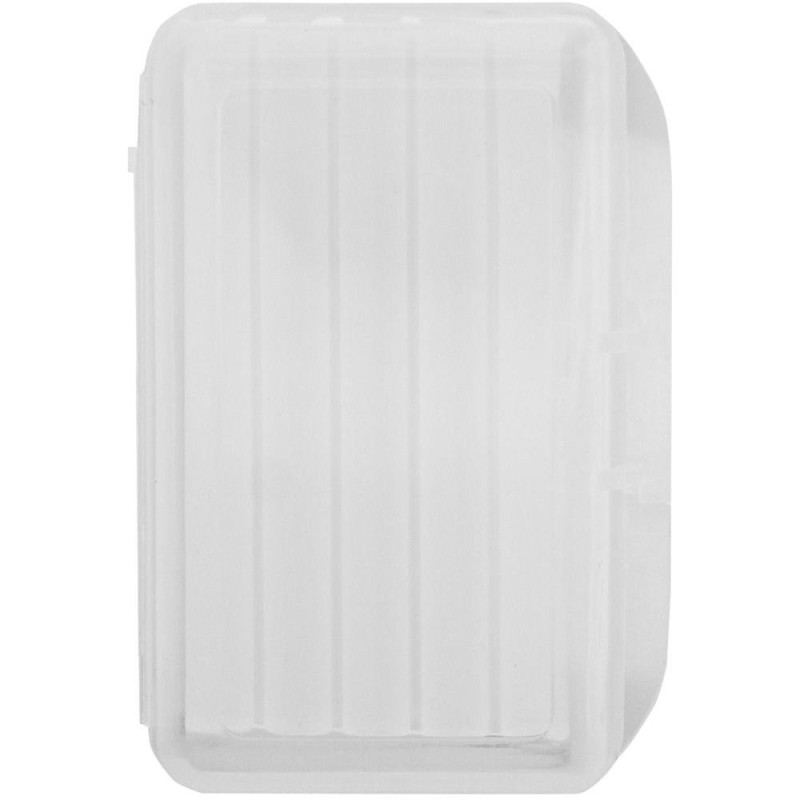 Set 3 x Ceara Ortodontica de Protectie, Transparenta fara Arome