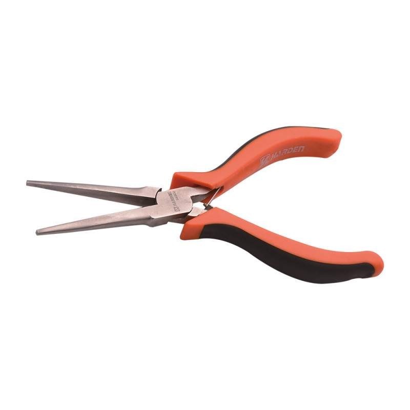 Set 3 x Cleste cu Falci Lungi, Harden