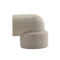 Set 3 x Cot PPR, Filet Interior, 25 mm x 3/4 inch, Z-tools