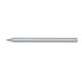 Set 3 x Creion Jumbo, Argintiu, 5.6 x 10 x 175 mm