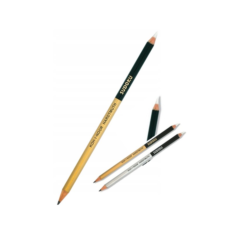 Set 3 x Creion SUDOKU