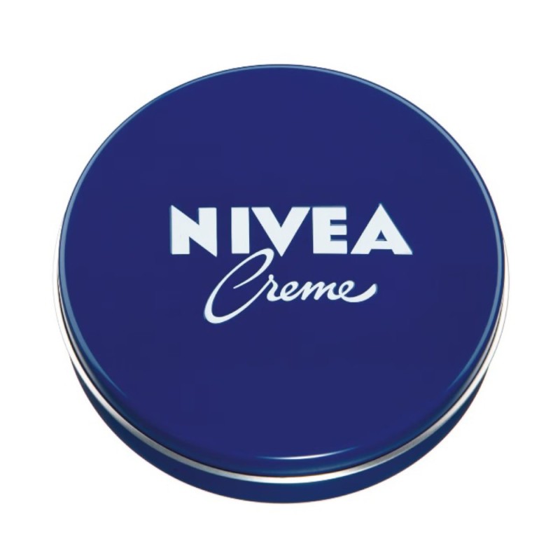 Set 3 x Crema de Corp, Nivea Creme, 75 ml