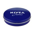 Set 3 x Crema de Corp Nivea Creme, 75 ml
