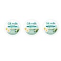 Set 3 x Crema de Maini Glicemille, cu Glicerina, Musetel si Ulei de Masline, 100 ml