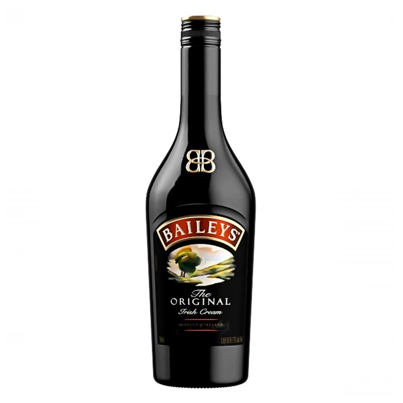 Set 3 x Crema de Whisky Baileys Irish Cream, 17%, 0.7 l
