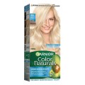 Set 3 x Crema Decoloranta Garnier Color Naturals E0 Super Blond, 110 ml