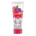 Set 3 x Crema Depilatoare Farmec TEENager, Zmeura, 150 ml