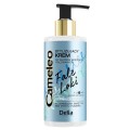 Set 3 x Crema Stilizare Par Cameleo Waves & Curls, pentru Par Cret si Ondulat, 150 ml