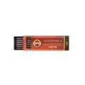 Set 3 x Creta 5.6 mm Diametru, Gioconda Sepia Maron Inchis, 6 Bucati