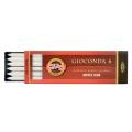 Set 3 x Creta Gioconda Alb, 6 Bucati
