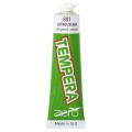 Set 3 x Culori Tempera Aero, Leaf Green, 42 ml