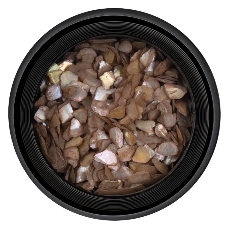 Set 3 x Decor Unghii Tip Scoica Pisata Luxorise, Volcano Love