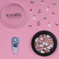 Set 3 x Decoratiune Unghii Christmas Delights 06, Luxorise