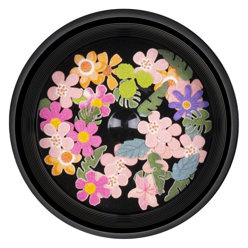 Set 3 x Decoratiune Unghii Nail Art Luxorise, Catch The Bouchet