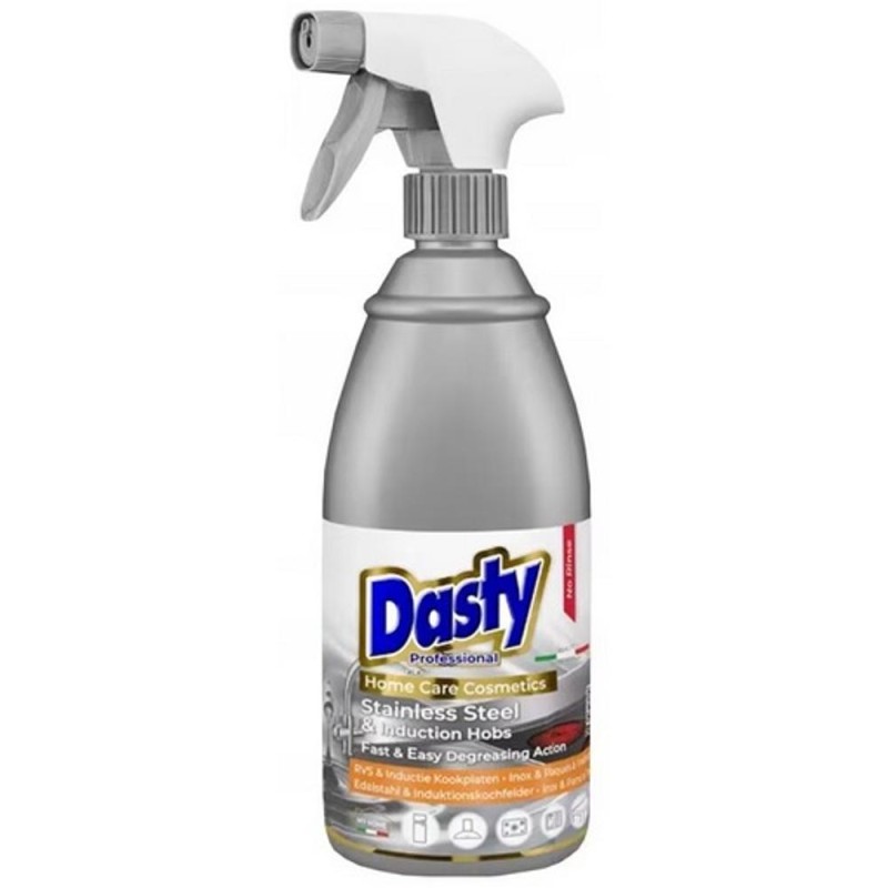 Set 3 x Degresant Inox si Plite Inductie Dasty, 700 ml
