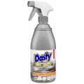 Set 3 x Degresant Inox si Plite Inductie Dasty, 700 ml