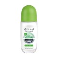 Set 3 x Deodorant Antiperspirant Roll-on Elmiplant Clay Minerals, 50 ml