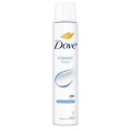 Set 3 x Deodorant Antiperspirant Spray Dove Classic Fresh, 150 ml
