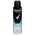 Set 3 x Deodorant Antiperspirant Spray Rexona Men Cobalt Dry, pentru Barbati, 150 ml