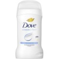 Set 3 x Deodorant Antiperspirant Stick Dove Classic Fresh, 50 ml