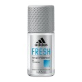 Set 3 x Deodorant Roll-on Adidas, Fresh, Barbati, 50 ml
