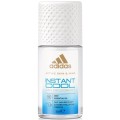 Set 3 x Deodorant Roll-on Adidas Instant Cool, 50 ml