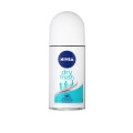 Set 3 x Deodorant Roll-On Dry Fresh Nivea Deo 50 ml
