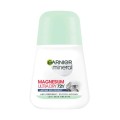 Set 3 x Deodorant Roll-on Garnier Mineral Magnesium Ultra Dry, 50 ml