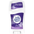 Set 3 x Deodorant Solid Lady Speed Stick Lilac, 40 g