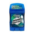 Set 3 x Deodorant Solid Mennen Speed Stick Avalanche, 60 g