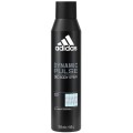 Set 3 x Deodorant Spray Adidas Dynamic Pulse, Barbati, 250 ml