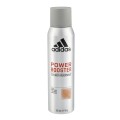 Set 3 x Deodorant Spray Adidas, Power Booster, Barbati, 150 ml