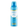 Set 3 x Deodorant Spray Blue Breeze 150 ml