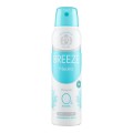 Set 3 x Deodorant Spray Breeze, Neutro, fara Alcool, 150 ml