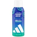 Set 3 x Deodorant Spray de Corp Femei Adidas Vibes Energy Drive, 150 ml