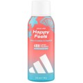 Set 3 x Deodorant Spray de Corp Femei Adidas Vibes Happy Feels, 150 ml