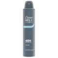 Set 3 x Deodorant Spray Dove Men 48H Clean, 200 ml