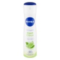 Set 3 x Deodorant Spray Fresh Citrus Nivea Deo, 150 ml