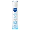 Set 3 x Deodorant Spray Fresh Natural Nivea Deo 150 ml